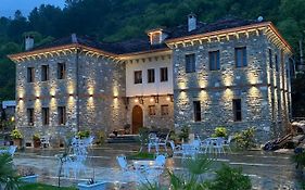 Hotel Kaso Ervehe